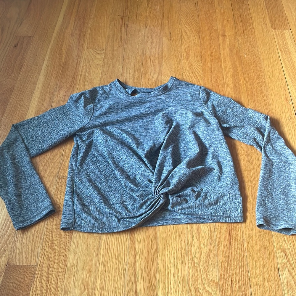 Old Navy Active top - Girls L 10-12